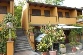 Hotel on Lake Viverone for Sale In Piverone Torino