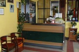 Hotel on Lake Viverone for Sale In Piverone Torino