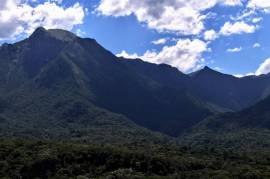 Excellent Plot of land for sale in Pedra Branca do Araraquara Parana