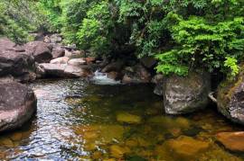 Excellent Plot of land for sale in Pedra Branca do Araraquara Parana