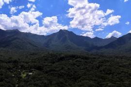 Excellent Plot of land for sale in Pedra Branca do Araraquara Parana