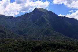 Excellent Plot of land for sale in Pedra Branca do Araraquara Parana