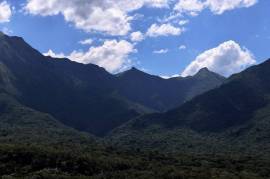 Excellent Plot of land for sale in Pedra Branca do Araraquara Parana