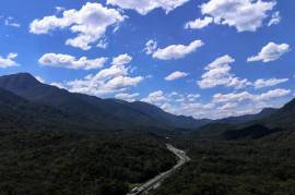 Excellent Plot of land for sale in Pedra Branca do Araraquara Parana