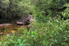 Excellent Plot of land for sale in Pedra Branca do Araraquara Parana