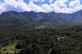 Excellent Plot of land for sale in Pedra Branca do Araraquara Parana