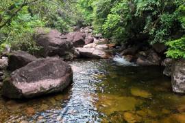 Excellent Plot of land for sale in Pedra Branca do Araraquara Parana