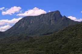 Excellent Plot of land for sale in Pedra Branca do Araraquara Parana