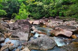 Excellent Plot of land for sale in Pedra Branca do Araraquara Parana