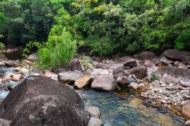 Excellent Plot of land for sale in Pedra Branca do Araraquara Parana