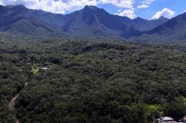 Excellent Plot of land for sale in Pedra Branca do Araraquara Parana