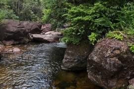 Excellent Plot of land for sale in Pedra Branca do Araraquara Parana