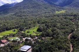 Excellent Plot of land for sale in Pedra Branca do Araraquara Parana