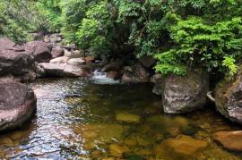 Excellent Plot of land for sale in Pedra Branca do Araraquara Parana