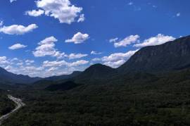 Excellent Plot of land for sale in Pedra Branca do Araraquara Parana