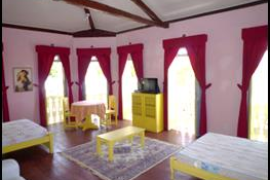 Estate of 14 Colonial-Style Houses for Sale in Canavieiras, Bahia,