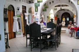 Estate of 14 Colonial-Style Houses for Sale in Canavieiras, Bahia,