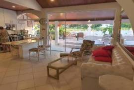 Estate of 14 Colonial-Style Houses for Sale in Canavieiras, Bahia,