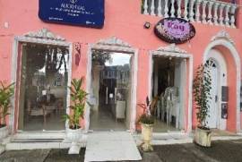 Estate of 14 Colonial-Style Houses for Sale in Canavieiras, Bahia,