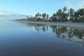 Estate of 14 Colonial-Style Houses for Sale in Canavieiras, Bahia,