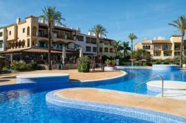 1 Bed Leaseback Apartment For Sale in Bonavista de Bonmont Resort Tarragona Costa Dorada
