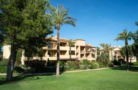 1 Bed Leaseback Apartment For Sale in Bonavista de Bonmont Resort Tarragona Costa Dorada