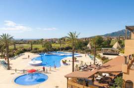1 Bed Leaseback Apartment For Sale in Bonavista de Bonmont Resort Tarragona Costa Dorada