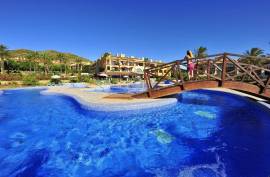 1 Bed Leaseback Apartment For Sale in Bonavista de Bonmont Resort Tarragona Costa Dorada