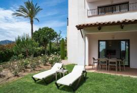 1 Bed Leaseback Apartment For Sale in Bonavista de Bonmont Resort Tarragona Costa Dorada