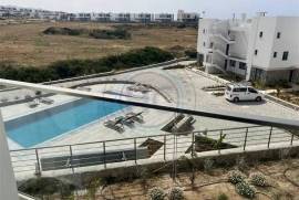Luxury 1 Bed Penthouse Apartment For sale in Deja Blue Complex Kyrenia North Cyprus