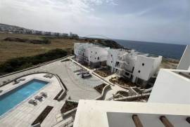 Luxury 1 Bed Penthouse Apartment For sale in Deja Blue Complex Kyrenia North Cyprus