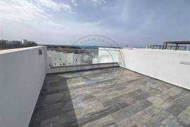 Luxury 1 Bed Penthouse Apartment For sale in Deja Blue Complex Kyrenia North Cyprus