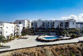 Luxury 1 Bed Penthouse Apartment For sale in Deja Blue Complex Kyrenia North Cyprus