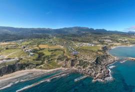 Luxury 1 Bed Penthouse Apartment For sale in Deja Blue Complex Kyrenia North Cyprus