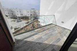 Luxury 1 Bed Penthouse Apartment For sale in Deja Blue Complex Kyrenia North Cyprus