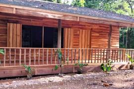 2 Brand New Homes For Sale in Vainilla Costa