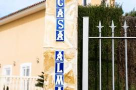 Stunning 4 Bed Villa For Sale in Totana Murcia