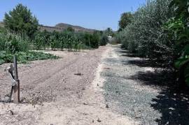 Stunning 4 Bed Villa For Sale in Totana Murcia