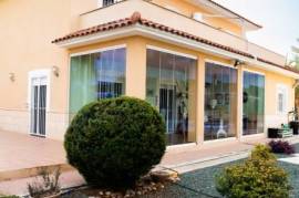 Stunning 4 Bed Villa For Sale in Totana Murcia