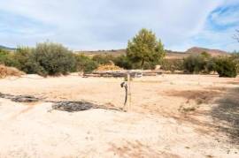 Stunning 4 Bed Villa For Sale in Totana Murcia