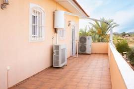 Stunning 4 Bed Villa For Sale in Totana Murcia