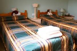 Stunning 4 Bed Villa For Sale in Totana Murcia