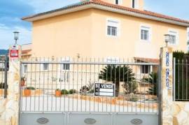 Stunning 4 Bed Villa For Sale in Totana Murcia