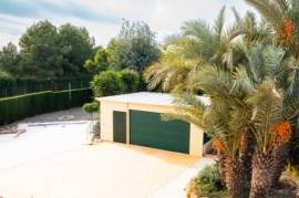 Stunning 4 Bed Villa For Sale in Totana Murcia