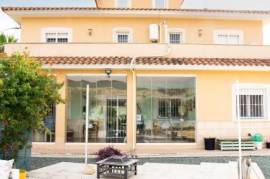 Stunning 4 Bed Villa For Sale in Totana Murcia