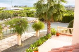 Stunning 4 Bed Villa For Sale in Totana Murcia