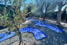 Stunning 4 Bed Villa For Sale in Totana Murcia