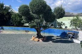 Stunning 4 Bed Villa For Sale in Totana Murcia