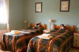 Stunning 4 Bed Villa For Sale in Totana Murcia