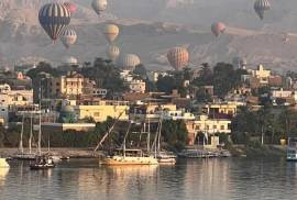 Luxury 2 Bed Penthouse Apartment for Sale In Corniche El Nile Luxor